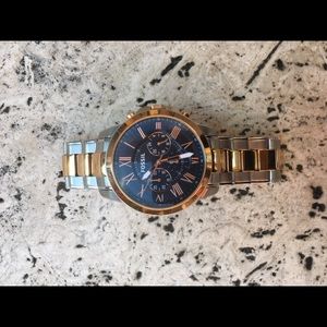 Fossil Watch